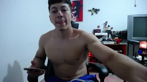 iam_yourbabyprincess_xd online show from 04/27/26, 04:54