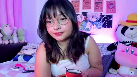 Zoe 3 online show from 03/03/26, 11:27