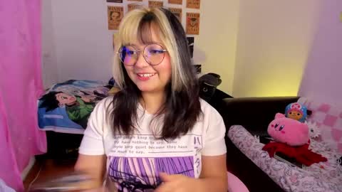 Zoe 3 online show from 04/01/26, 03:29