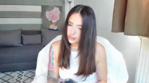 Snapshot of iamababygal chatting on 07/25/26, 07:17 Baby Gal online show from 07/25/26, 07:17