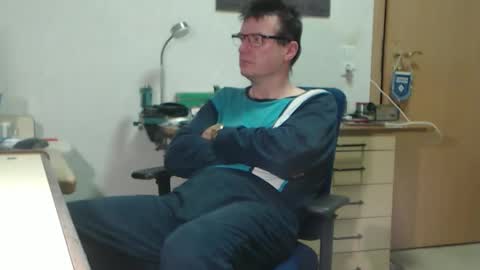 iamachim online show from 02/28/26, 10:44