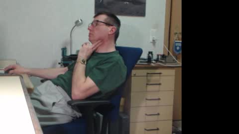 iamachim online show from 03/16/26, 07:07