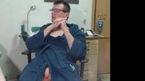 iamachim online show from 03/24/26, 06:24