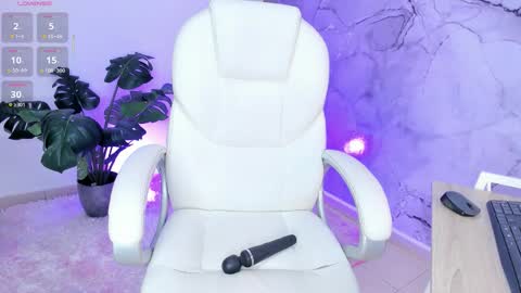 Im Adara online show from 12/17/25, 04:02