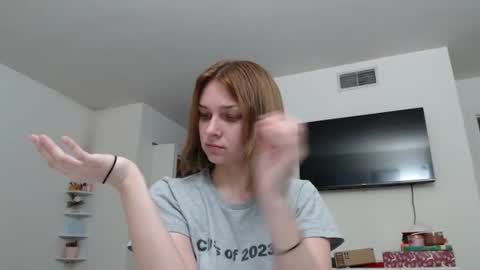 Lexi Love  online show from 11/29/25, 01:19