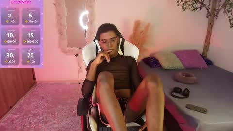Snapshot of iamandrey_ chatting on 04/27/26, 07:12 iamandrey_ online show from 04/27/26, 07:12