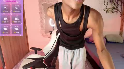 Snapshot of iamandrey_ chatting on 05/30/26, 11:57 iamandrey_ online show from 05/30/26, 11:57