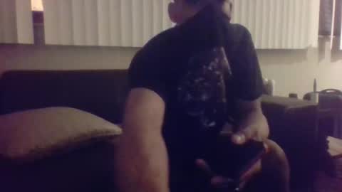 iamaugustwest online show from 04/23/26, 02:35