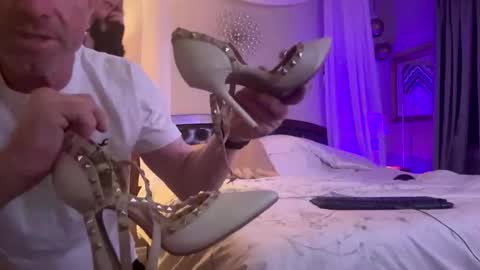 Capt Big Shot online show from 03/01/26, 09:33