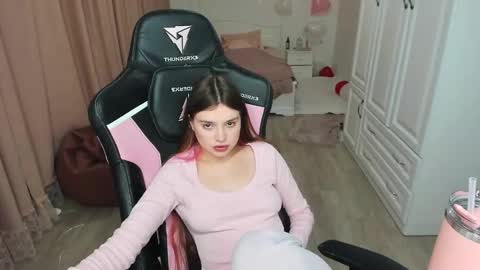 Cassie  STREAMS HERE EVERYDAY online show from 02/23/26, 05:43