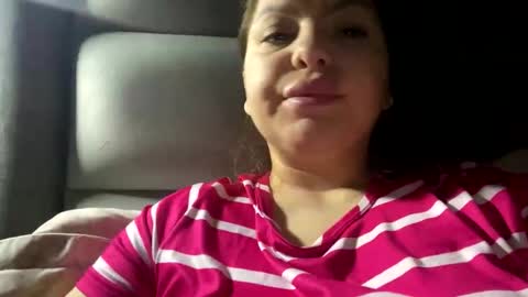 Chanelle online show from 11/03/25, 04:14