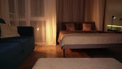 Claire online show from 02/09/26, 04:55