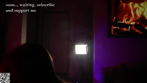 Claire online show from 04/26/26, 10:51