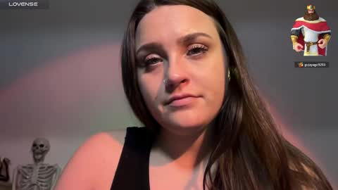 Crystal online show from 12/22/24, 07:11