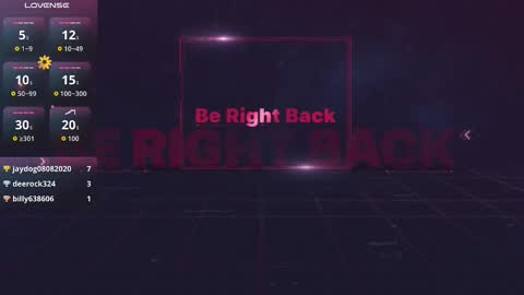 Crystal online show from 03/22/26, 01:53