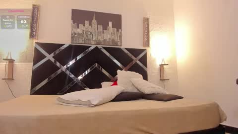 Iam Joseant online show from 09/26/25, 03:43