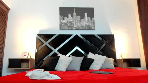 Iam Joseant online show from 03/31/26, 02:46