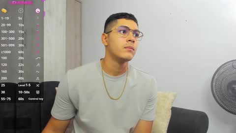 Dylan  independent model  online show from 12/05/24, 01:06