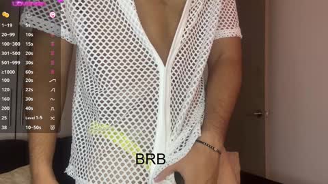 Dylan  independent model  online show from 12/06/24, 03:55