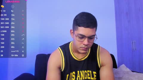 Dylan  independent model  online show from 12/08/24, 12:30