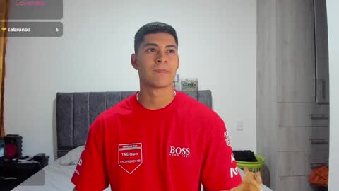 Dylan  independent model  online show from 01/06/25, 12:05