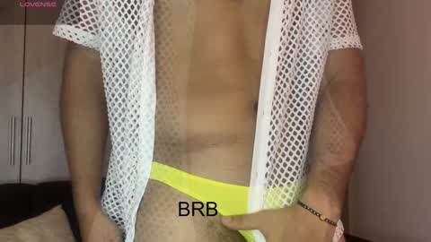 Dylan  independent model  online show from 01/26/25, 02:45