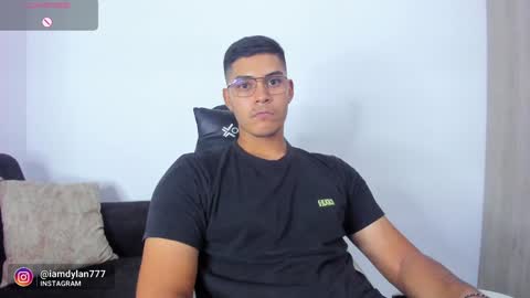 Dylan  independent model  online show from 01/30/25, 07:07