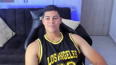 Dylan  independent model  online show from 02/27/25, 11:48