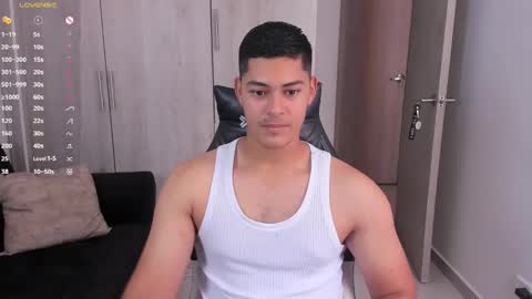 Dylan  independent model  online show from 09/20/25, 03:57