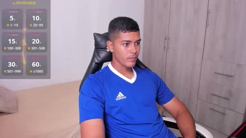 Dylan  independent model  online show from 11/06/25, 02:40