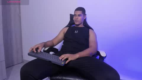 Dylan  independent model  online show from 02/08/26, 02:26