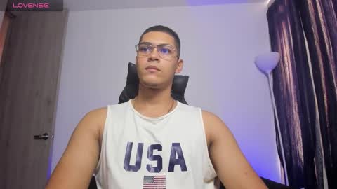 Dylan  independent model  online show from 03/03/26, 01:06