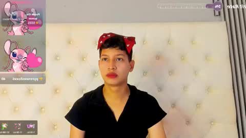 iamgigy online show from 03/07/26, 01:19