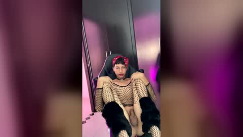 iamgigy online show from 04/19/26, 06:10