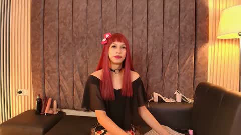 iamgigy online show from 07/26/26, 12:56