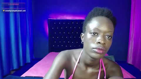 Grace online show from 09/10/25, 03:17