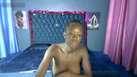 Grace online show from 12/20/25, 03:24