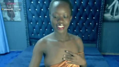 Grace online show from 02/05/26, 03:11