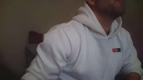 Snapshot of iamhereandnow chatting on 01/05/25, 12:52 iamhereandnow online show from 01/05/25, 12:52
