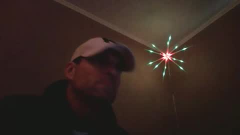 iamhereandnow online show from 10/29/25, 02:30