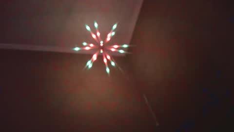 iamhereandnow online show from 11/29/25, 08:23