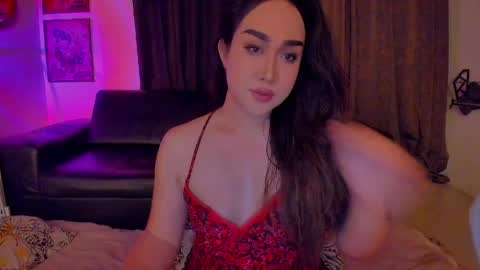 Miss Jazzmine online show from 03/29/26, 06:13