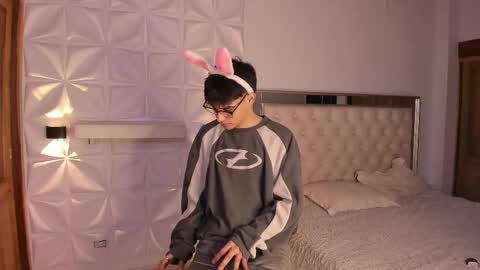 iamjuanjoc online show from 02/02/26, 04:11