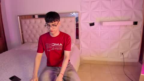 iamjuanjoc online show from 02/04/26, 03:12