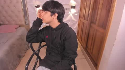 iamjuanjoc online show from 04/24/26, 03:20