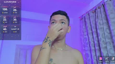 Juliiiiian online show from 01/14/25, 02:22