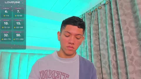 Juliiiiian online show from 01/17/25, 02:07