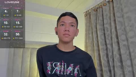 Juliiiiian online show from 01/22/25, 03:18