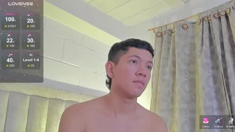 Juliiiiian online show from 01/24/25, 05:11