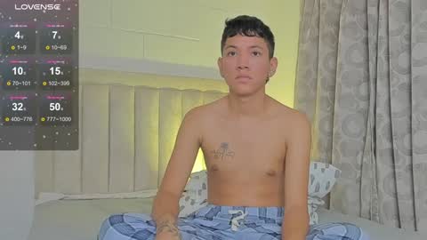 Juliiiiian online show from 01/25/25, 02:36